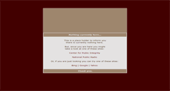 Desktop Screenshot of davlin.com