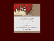 Tablet Screenshot of davlin.com